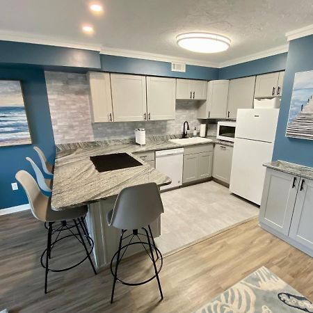 Marylander Condominiums, 90 Steps From The Beach Ocean City Exterior photo