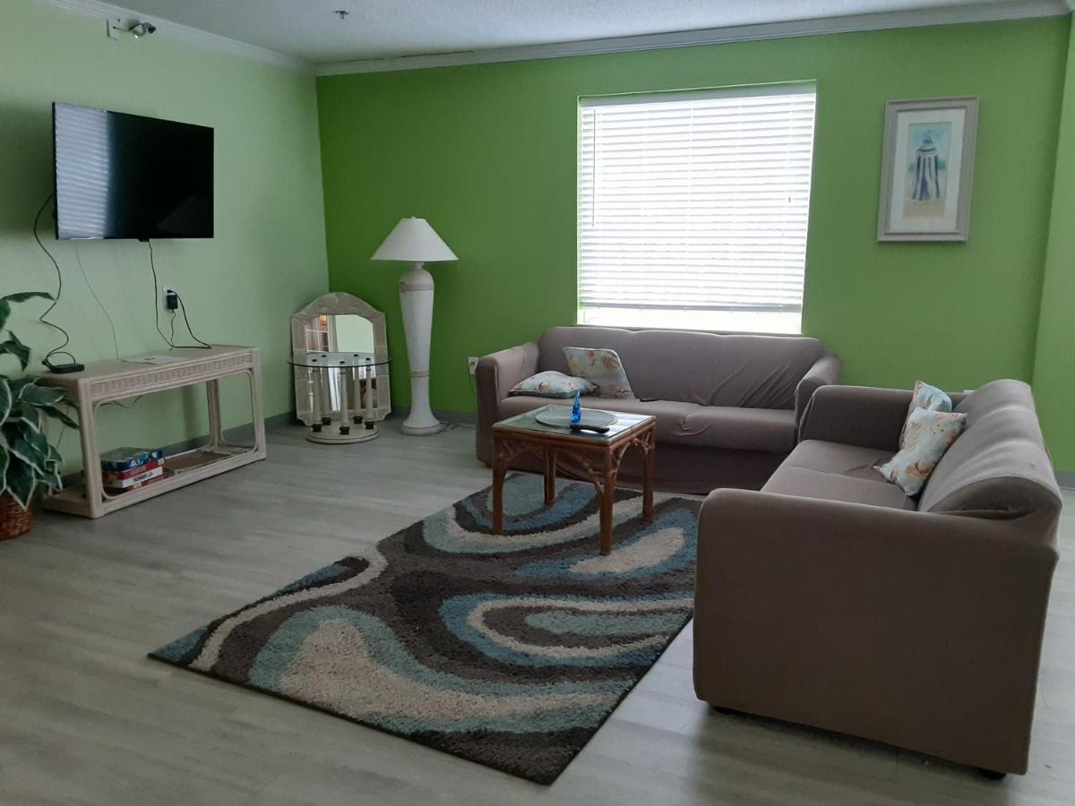 Marylander Condominiums, 90 Steps From The Beach Ocean City Exterior photo