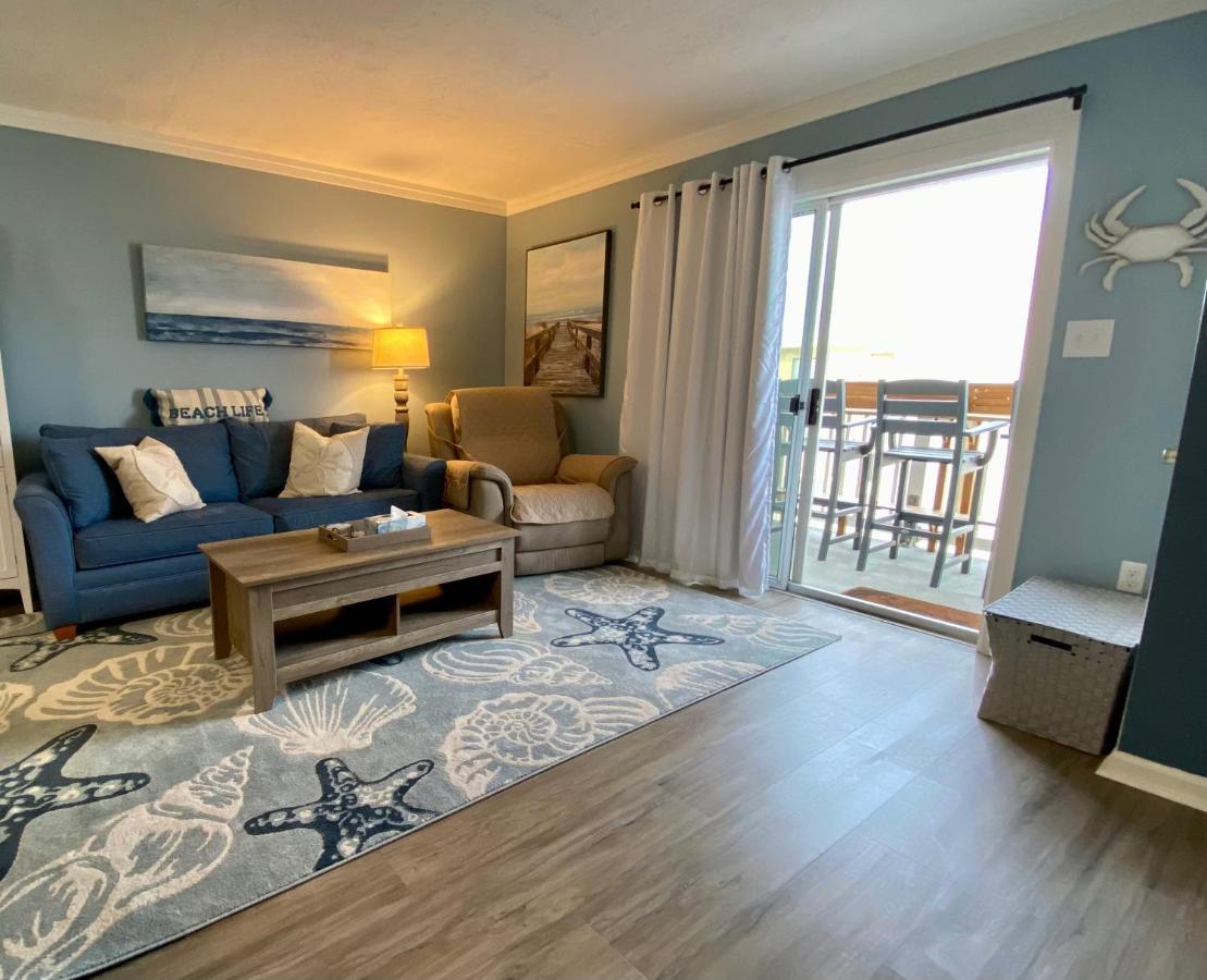 Marylander Condominiums, 90 Steps From The Beach Ocean City Exterior photo