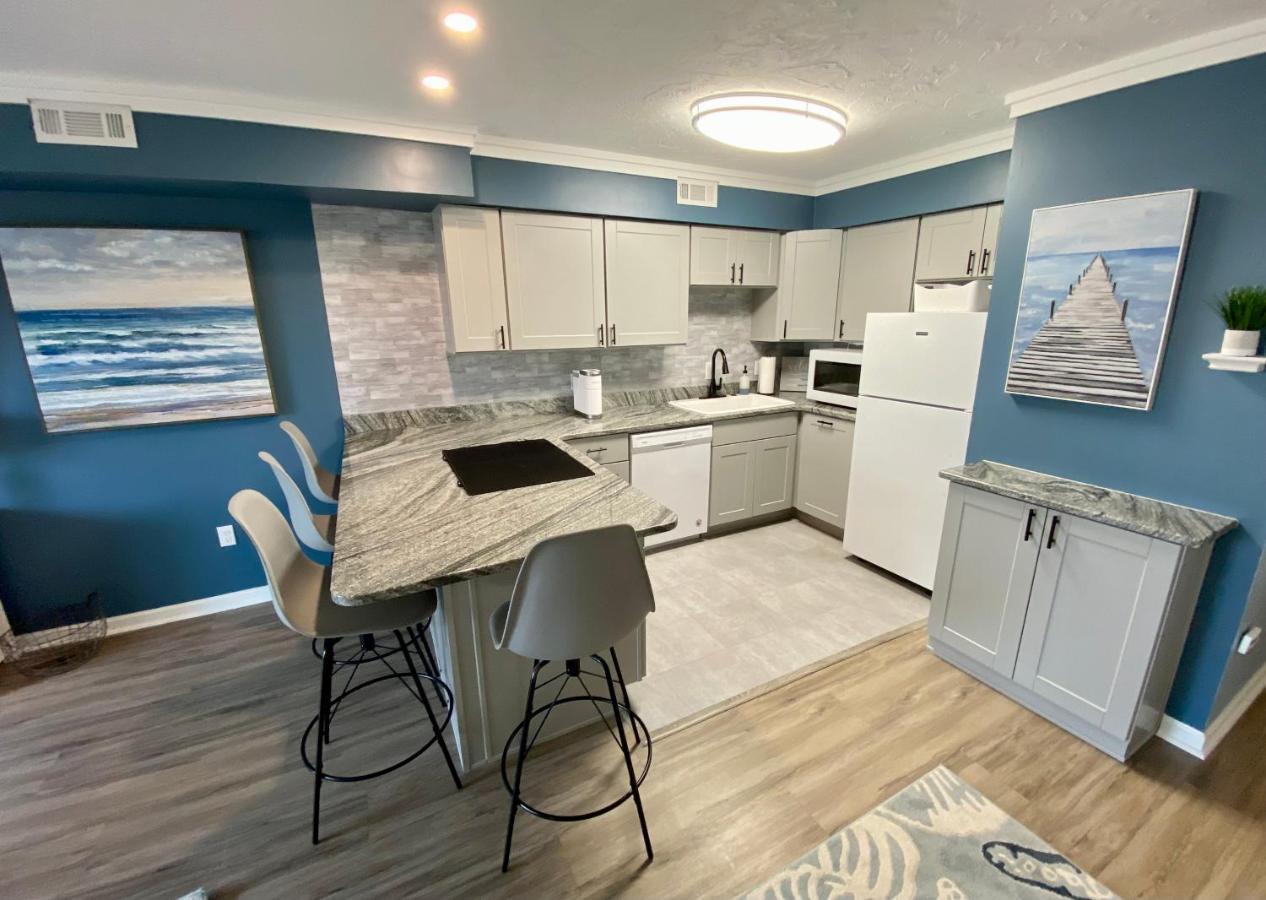 Marylander Condominiums, 90 Steps From The Beach Ocean City Exterior photo