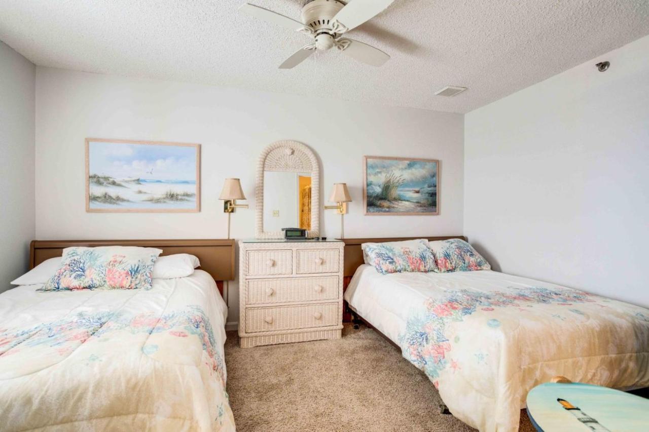 Marylander Condominiums, 90 Steps From The Beach Ocean City Exterior photo
