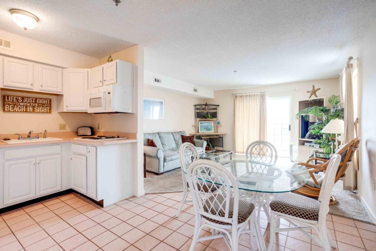 Marylander Condominiums, 90 Steps From The Beach Ocean City Exterior photo