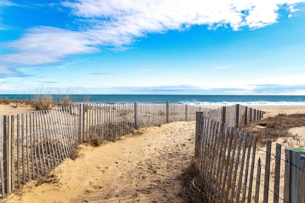 Marylander Condominiums, 90 Steps From The Beach Ocean City Exterior photo