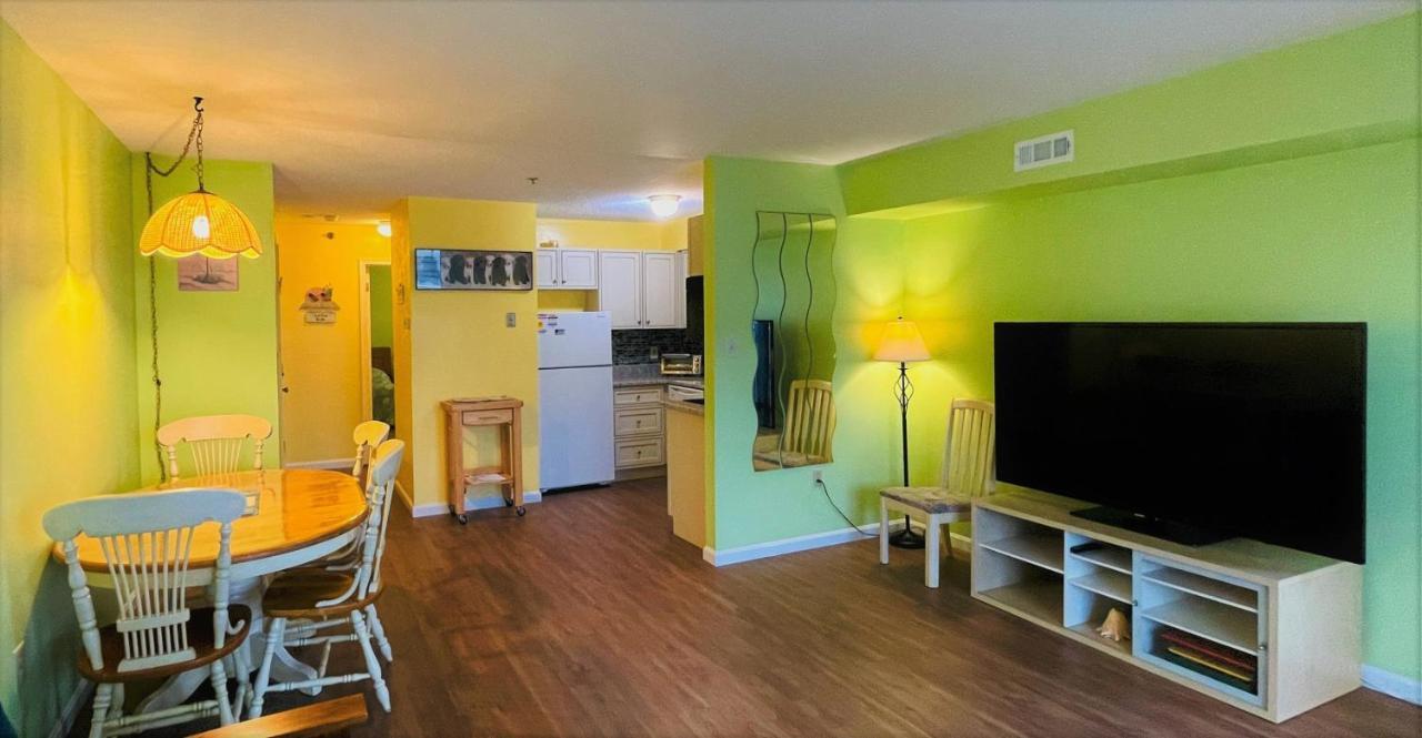 Marylander Condominiums, 90 Steps From The Beach Ocean City Exterior photo