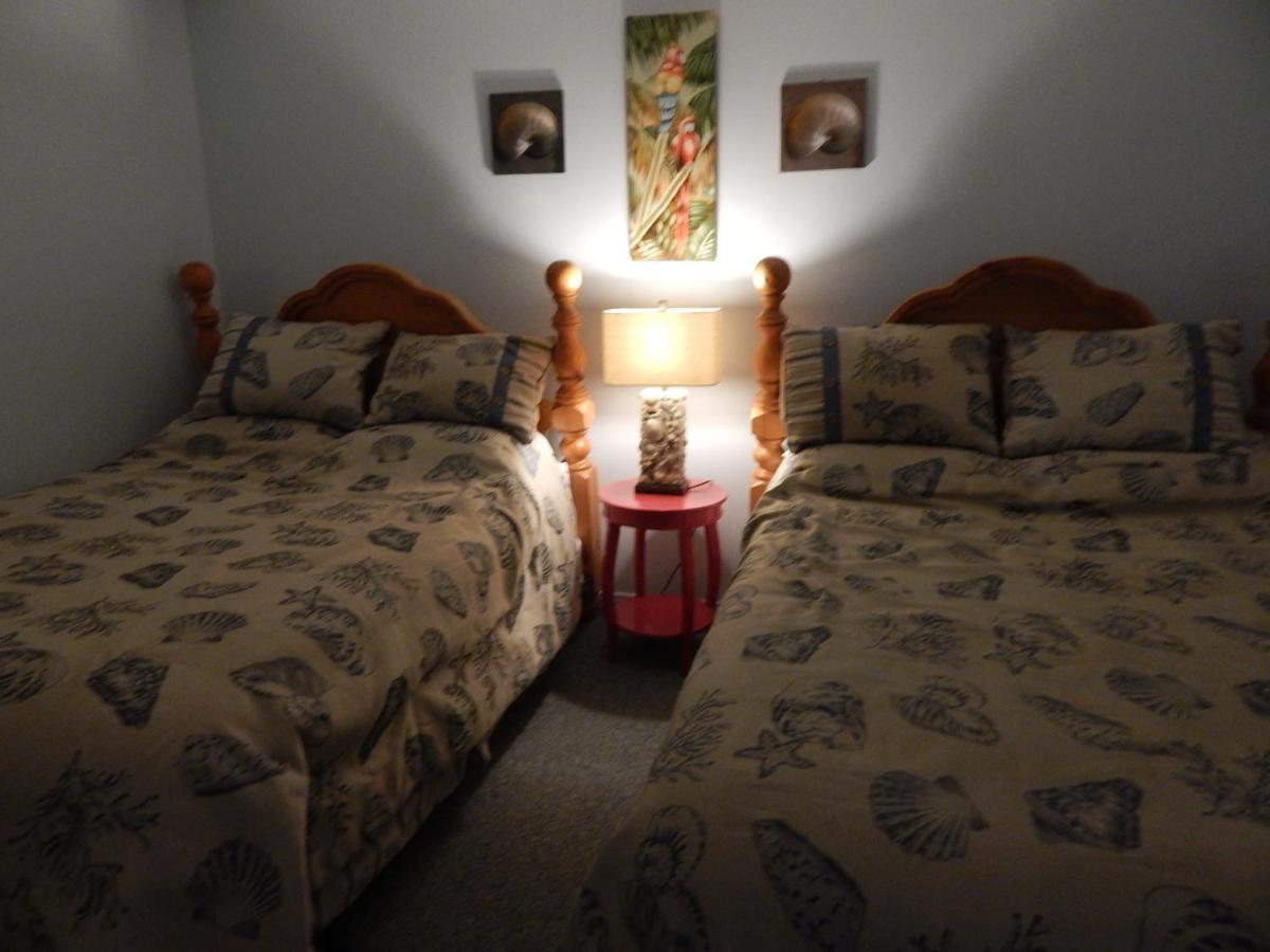 Marylander Condominiums, 90 Steps From The Beach Ocean City Exterior photo