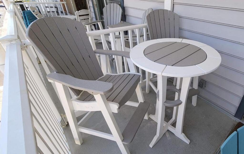 Marylander Condominiums, 90 Steps From The Beach Ocean City Exterior photo