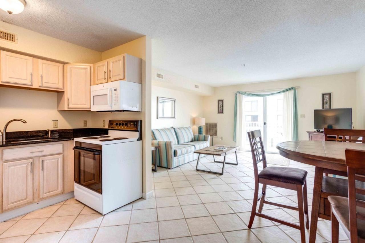 Marylander Condominiums, 90 Steps From The Beach Ocean City Exterior photo