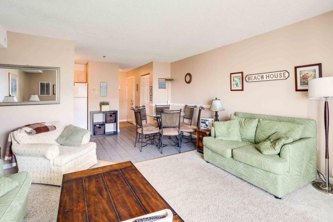 Marylander Condominiums, 90 Steps From The Beach Ocean City Exterior photo