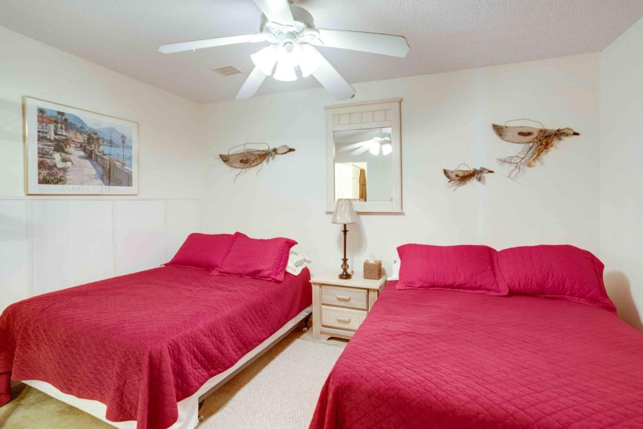 Marylander Condominiums, 90 Steps From The Beach Ocean City Exterior photo