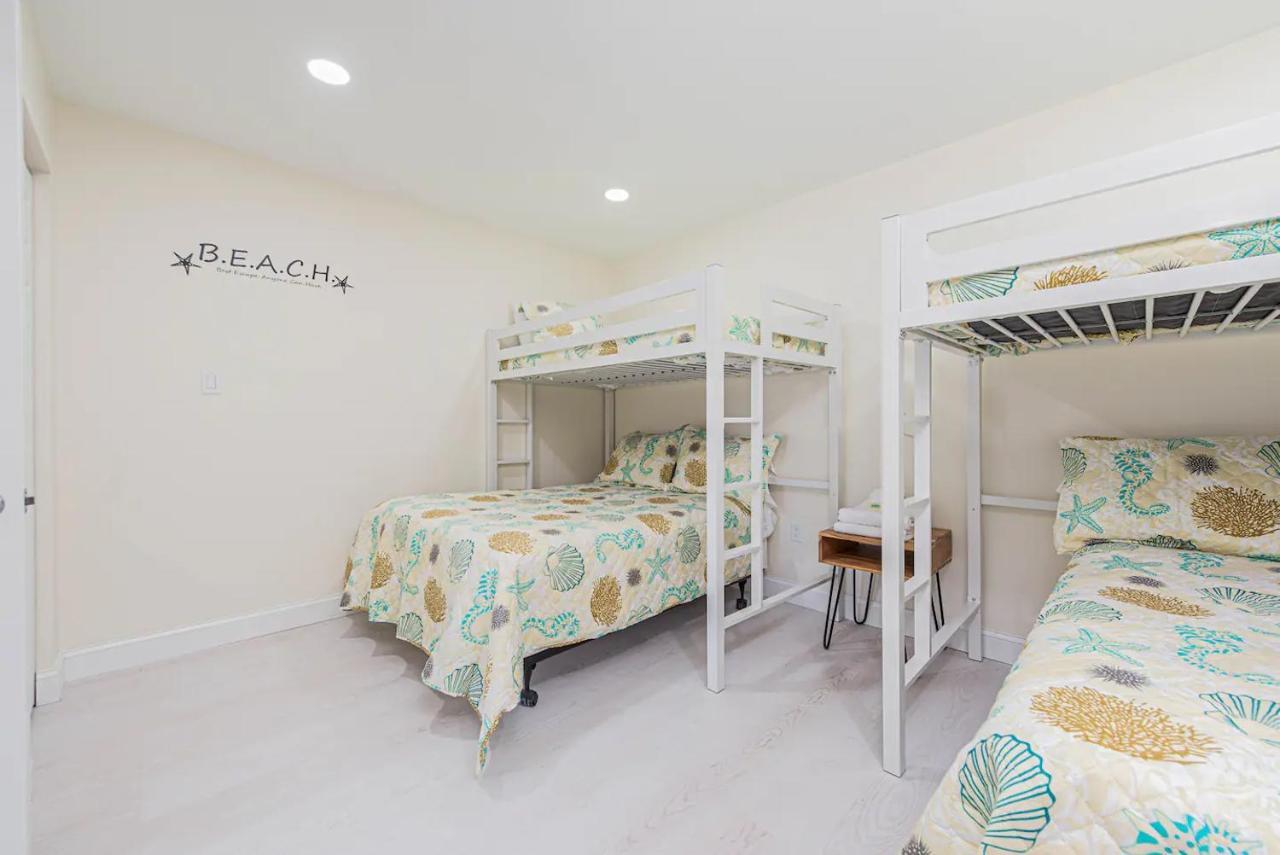 Marylander Condominiums, 90 Steps From The Beach Ocean City Exterior photo