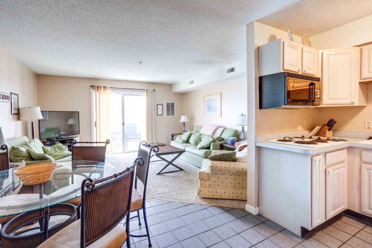 Marylander Condominiums, 90 Steps From The Beach Ocean City Exterior photo