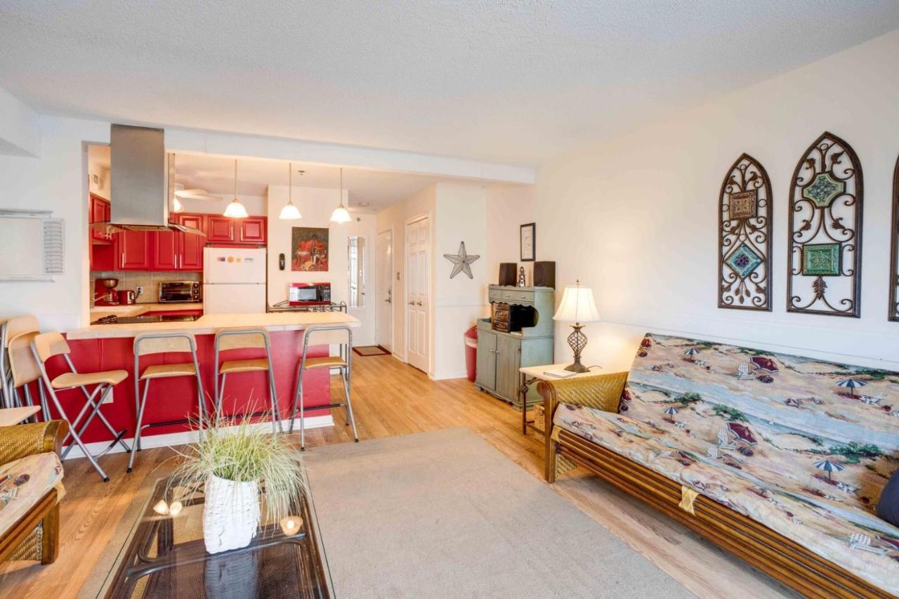 Marylander Condominiums, 90 Steps From The Beach Ocean City Exterior photo