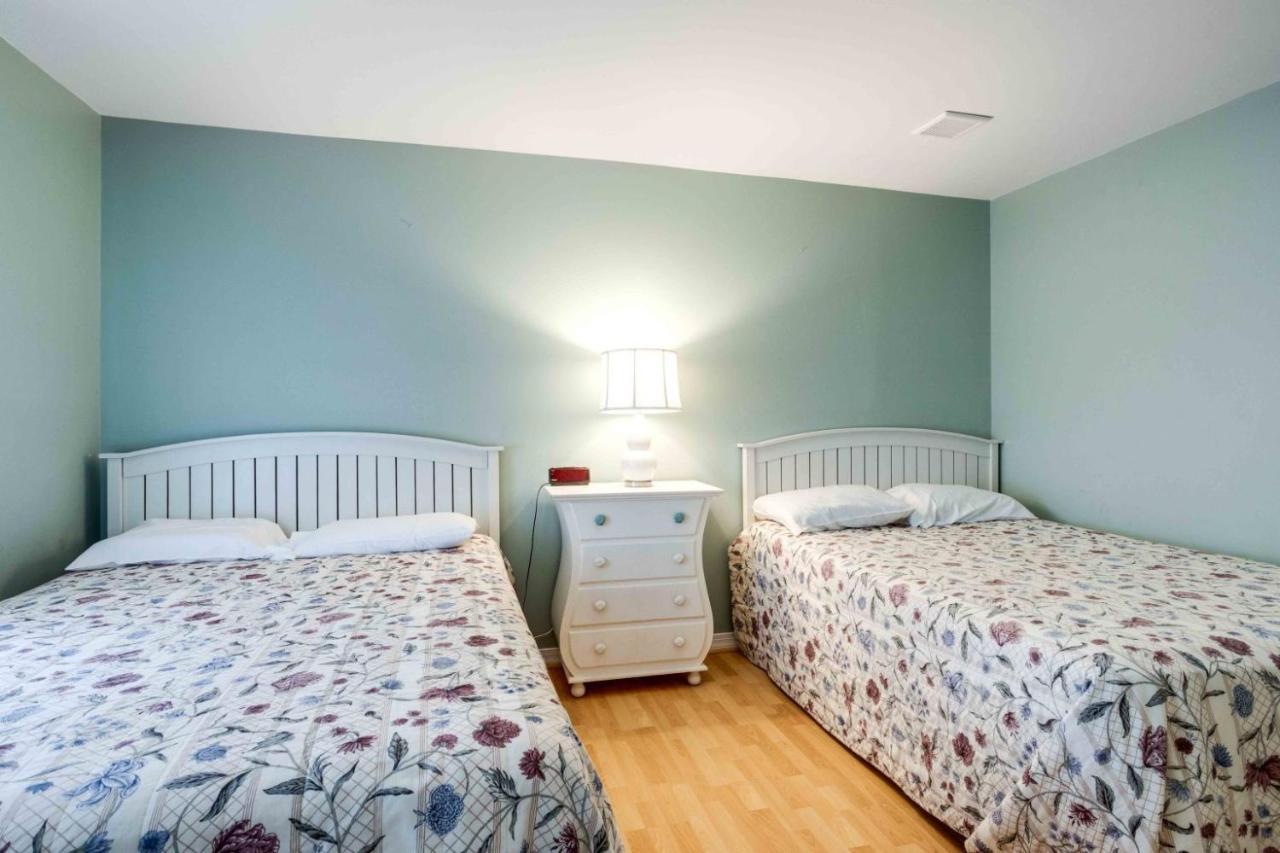 Marylander Condominiums, 90 Steps From The Beach Ocean City Exterior photo