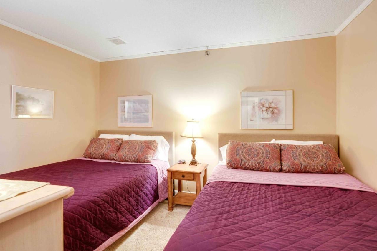 Marylander Condominiums, 90 Steps From The Beach Ocean City Exterior photo