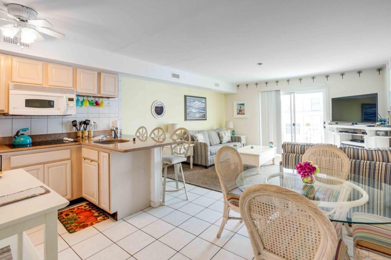 Marylander Condominiums, 90 Steps From The Beach Ocean City Exterior photo