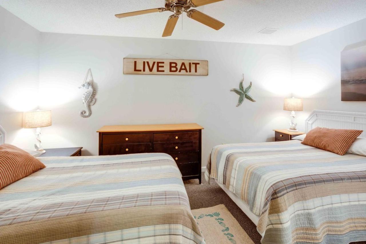 Marylander Condominiums, 90 Steps From The Beach Ocean City Exterior photo