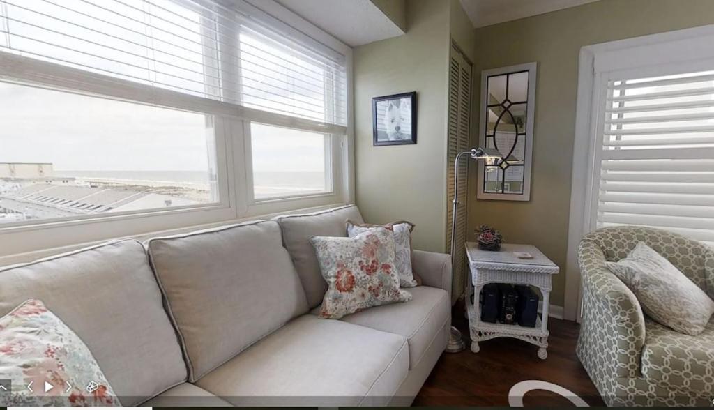 Marylander Condominiums, 90 Steps From The Beach Ocean City Exterior photo