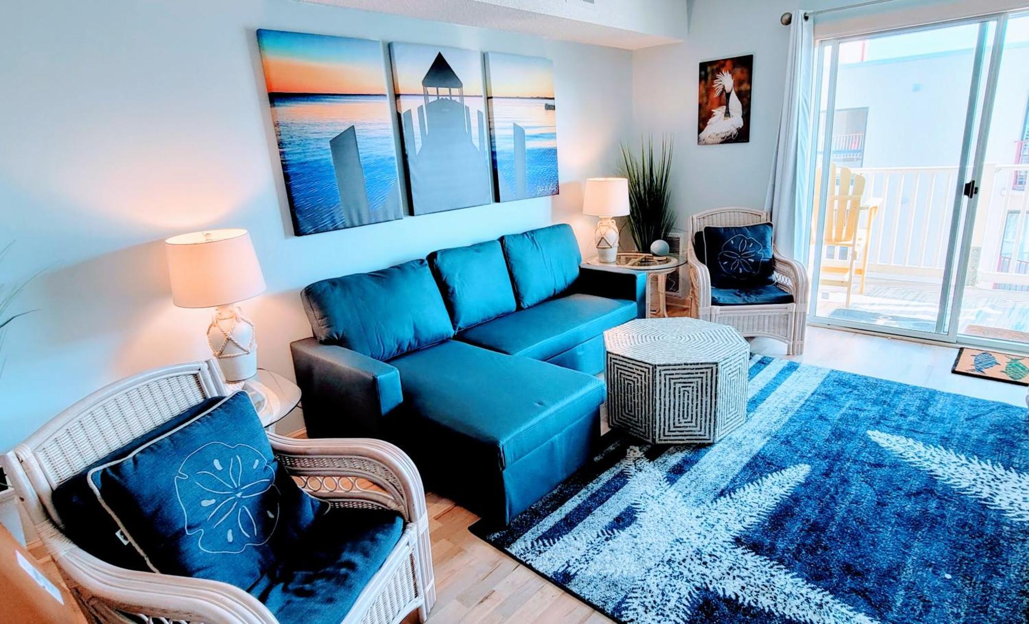 Marylander Condominiums, 90 Steps From The Beach Ocean City Exterior photo