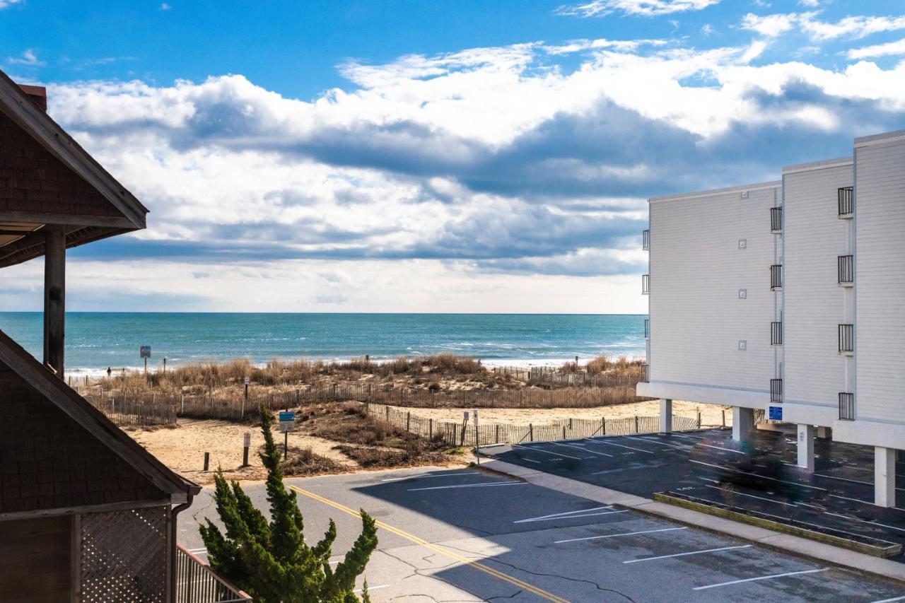 Marylander Condominiums, 90 Steps From The Beach Ocean City Exterior photo
