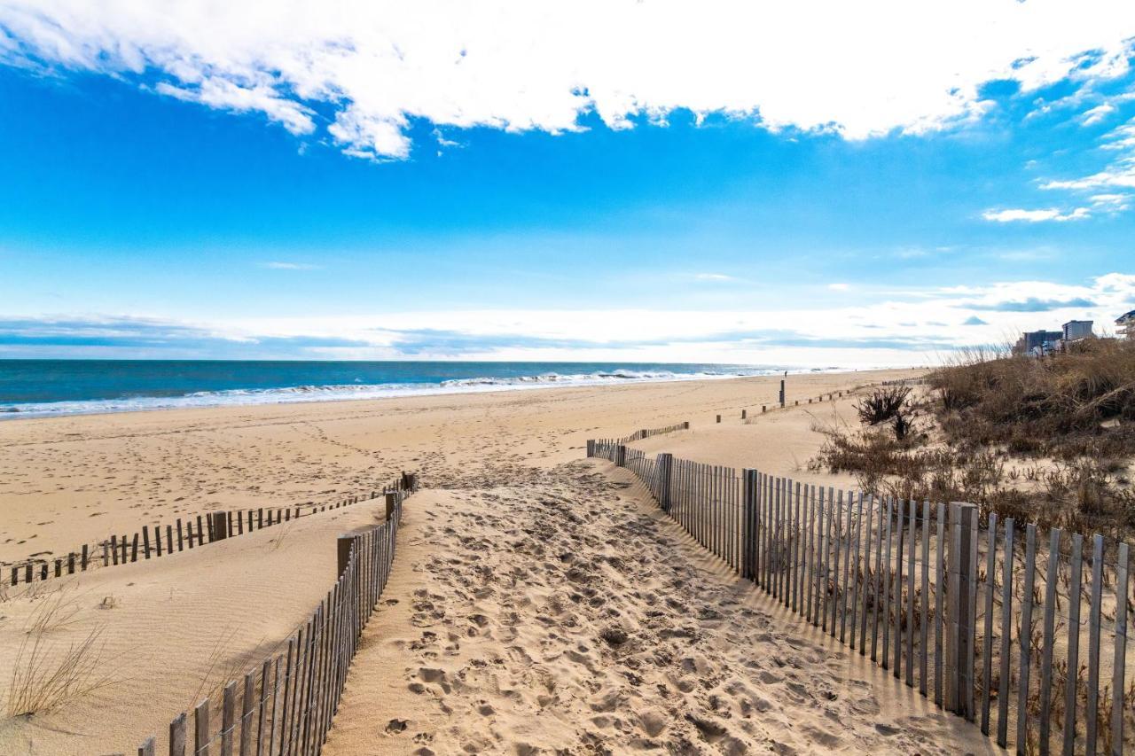 Marylander Condominiums, 90 Steps From The Beach Ocean City Exterior photo