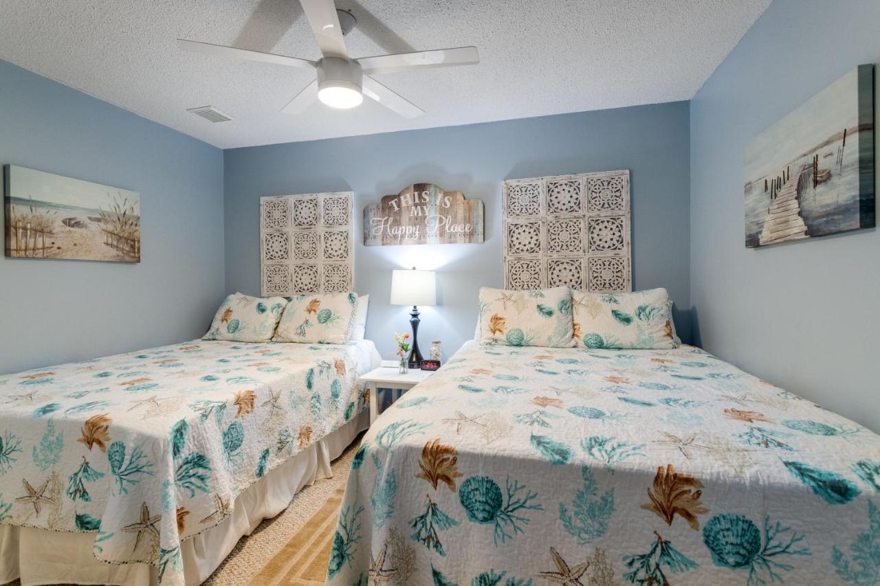 Marylander Condominiums, 90 Steps From The Beach Ocean City Exterior photo